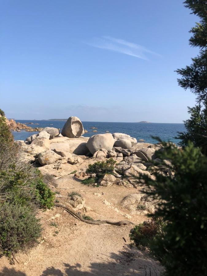 Villa Palombaggia Porto Vecchio Exterior foto