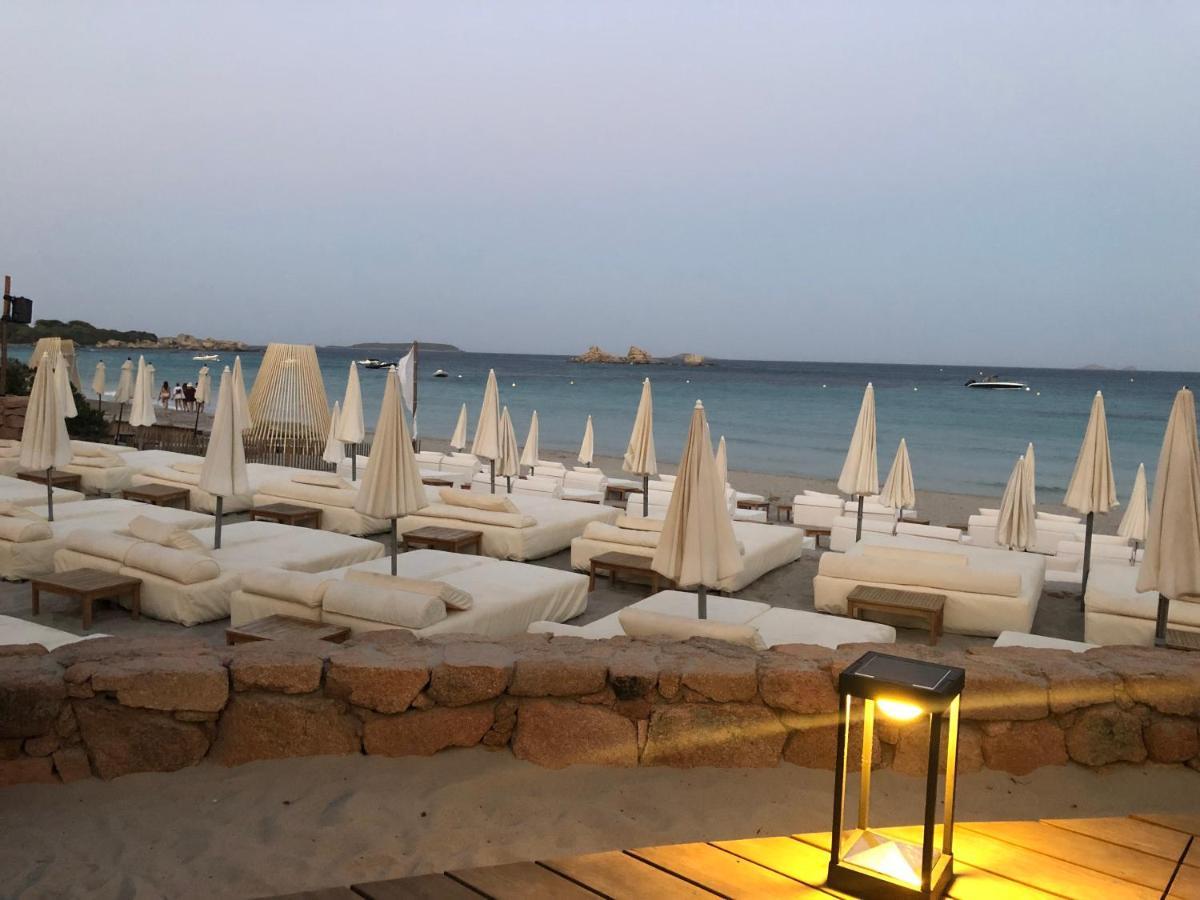 Villa Palombaggia Porto Vecchio Exterior foto