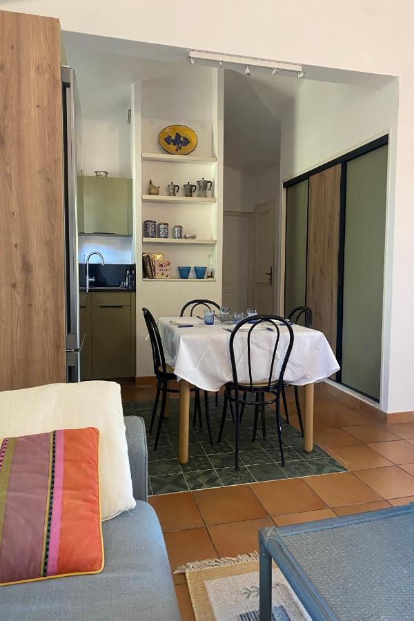 Villa Palombaggia Porto Vecchio Exterior foto