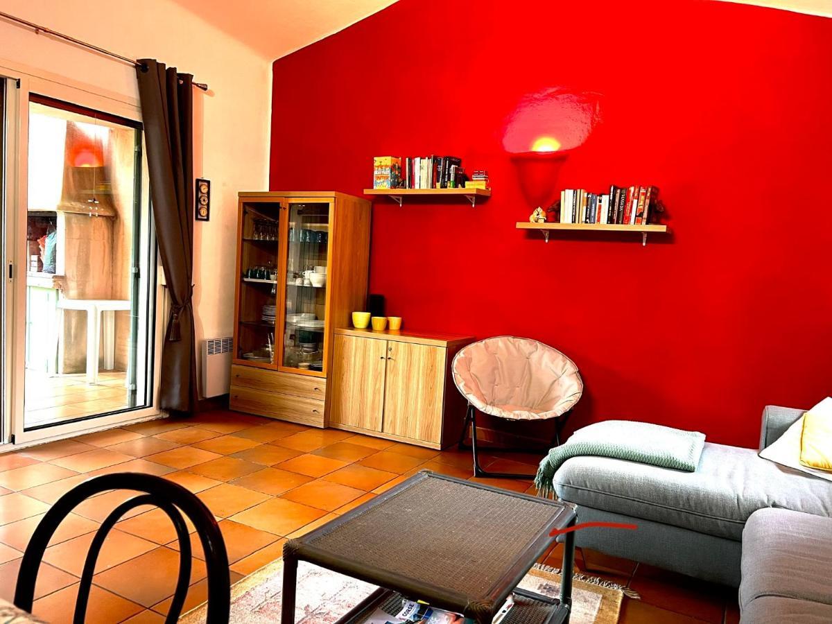 Villa Palombaggia Porto Vecchio Exterior foto