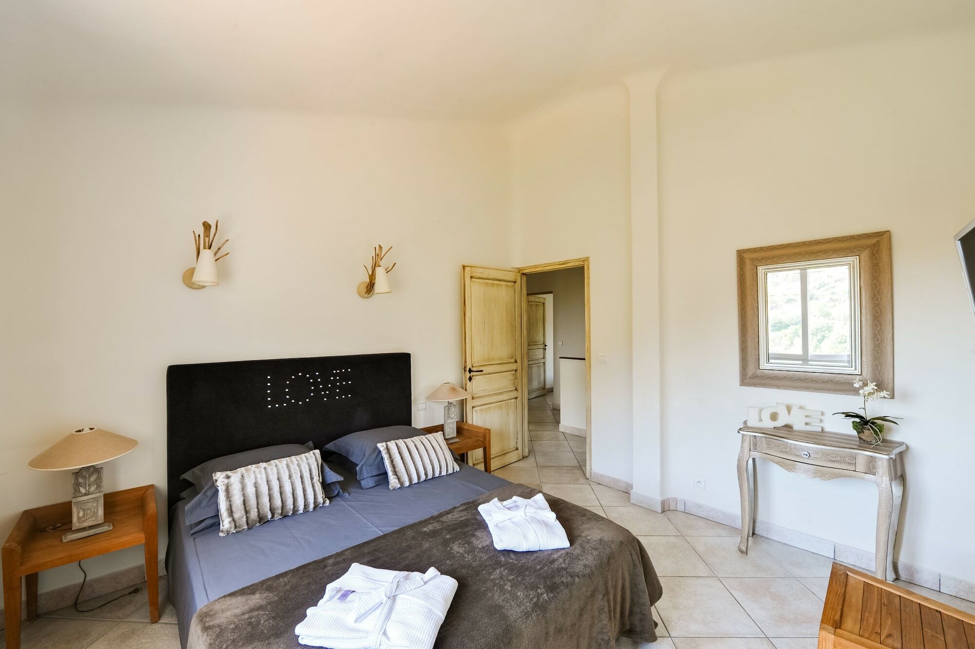 Villa Palombaggia Porto Vecchio Exterior foto